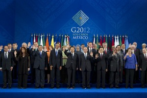 Le G20 soutient le projet européen de réforme du système bancaire